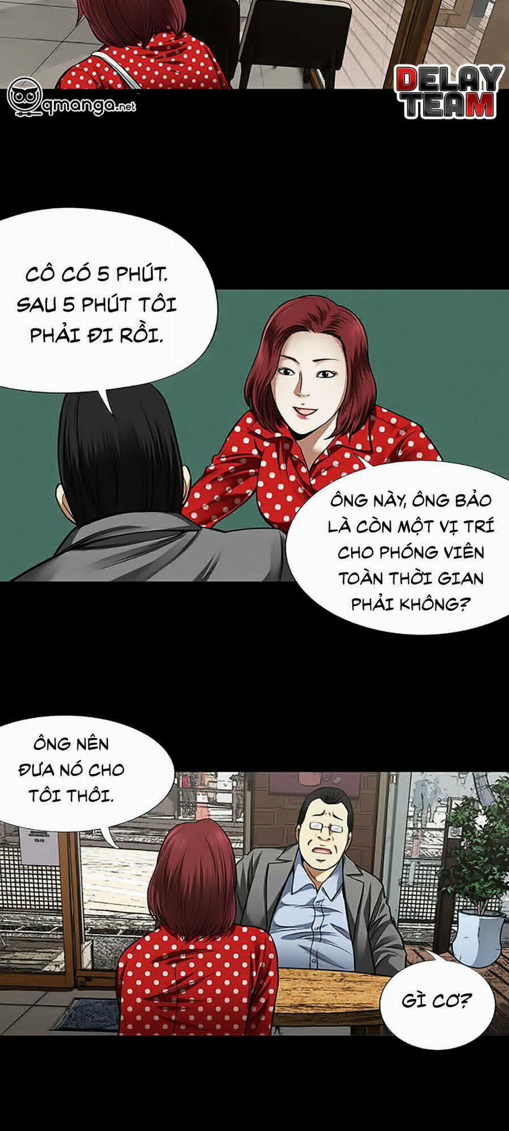 Tao Là Công Lý 4 trang 1