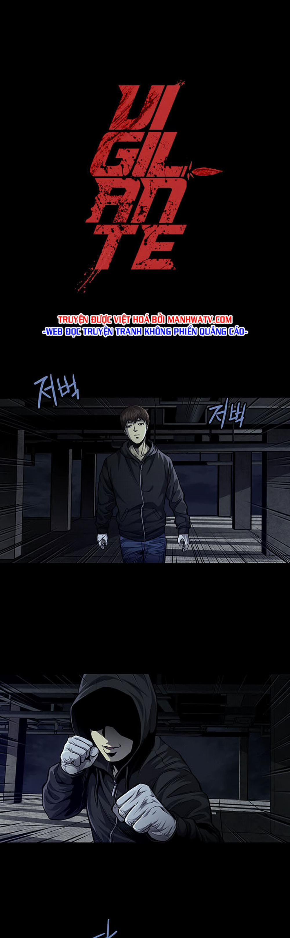 Tao Là Công Lý 41 trang 1