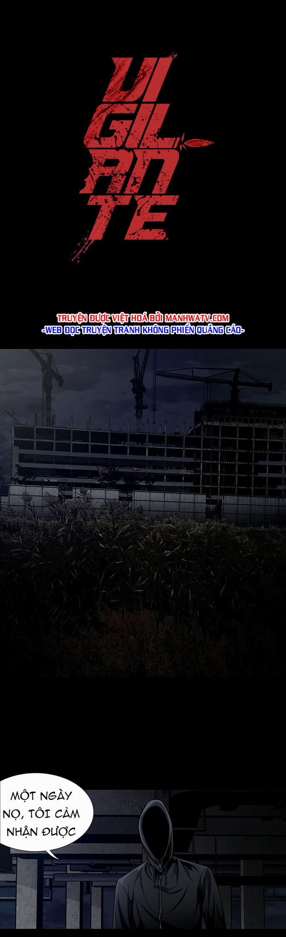 Tao Là Công Lý 42 trang 1