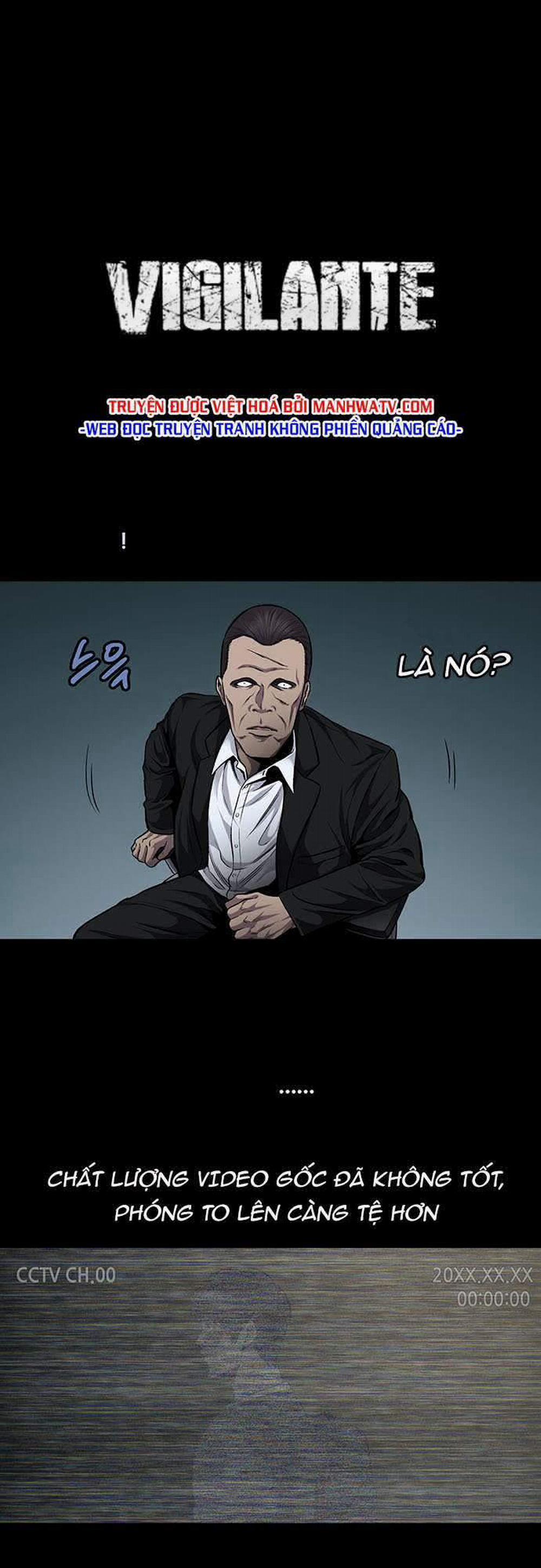 Tao Là Công Lý 43 trang 1
