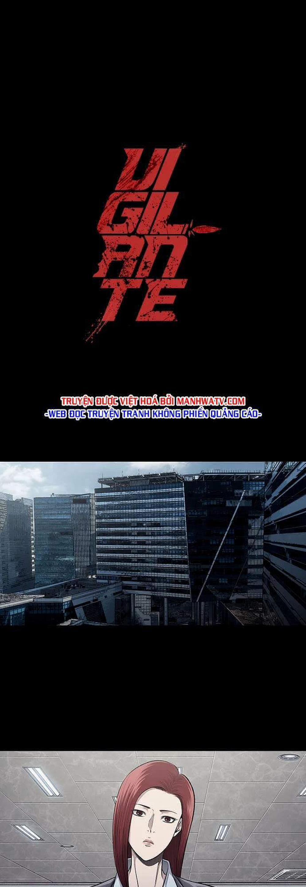Tao Là Công Lý 46 trang 1