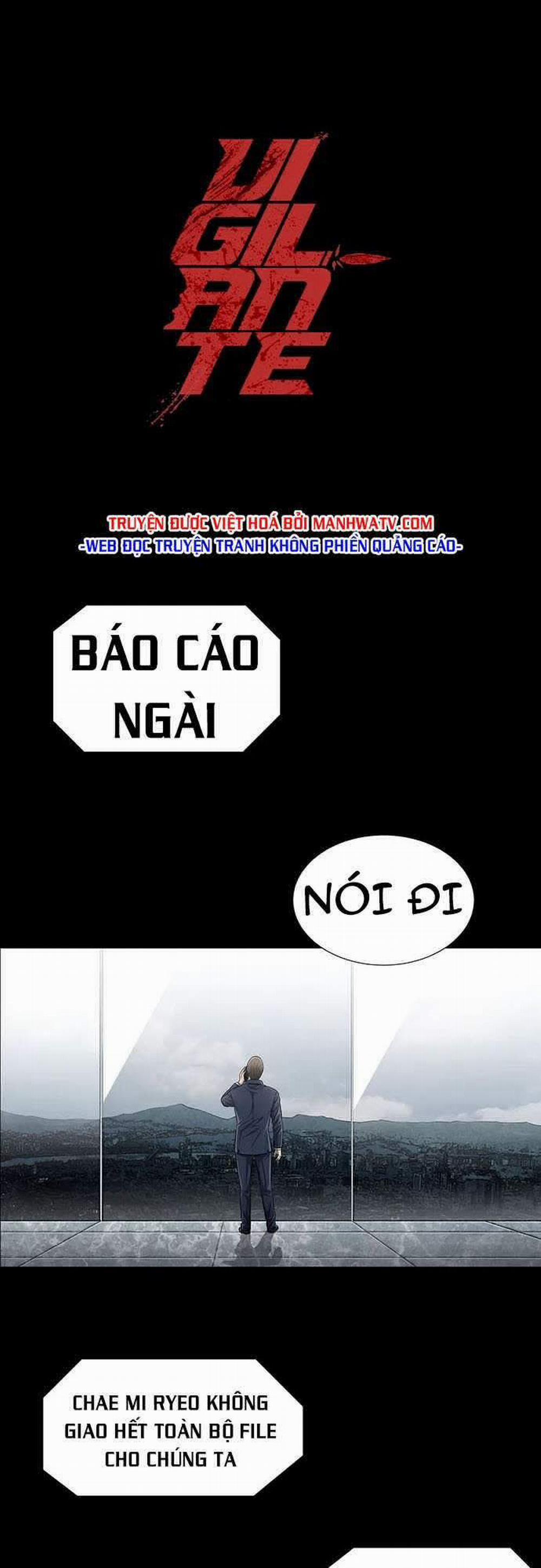 Tao Là Công Lý 47 trang 1