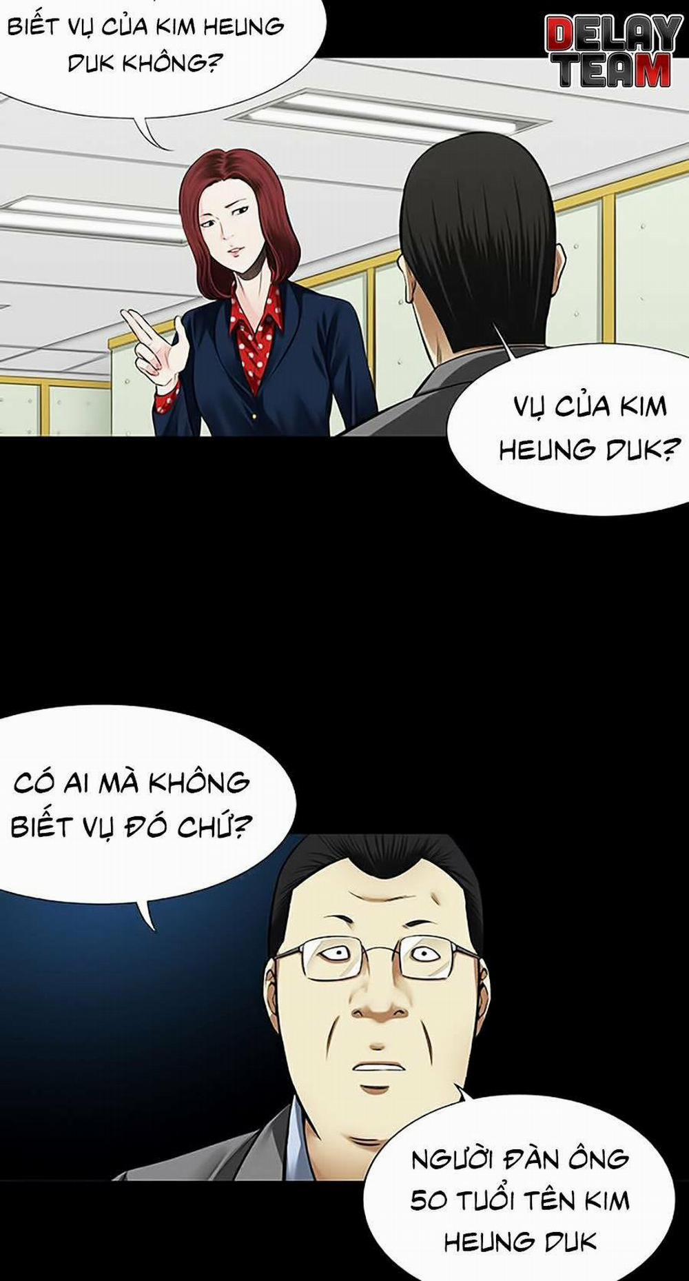 Tao Là Công Lý 5 trang 1