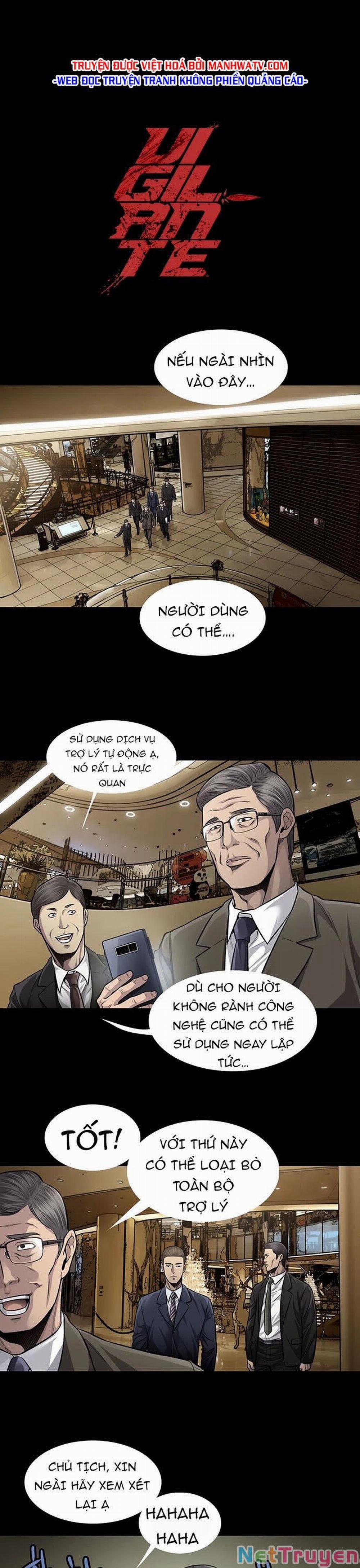 Tao Là Công Lý 54 trang 1