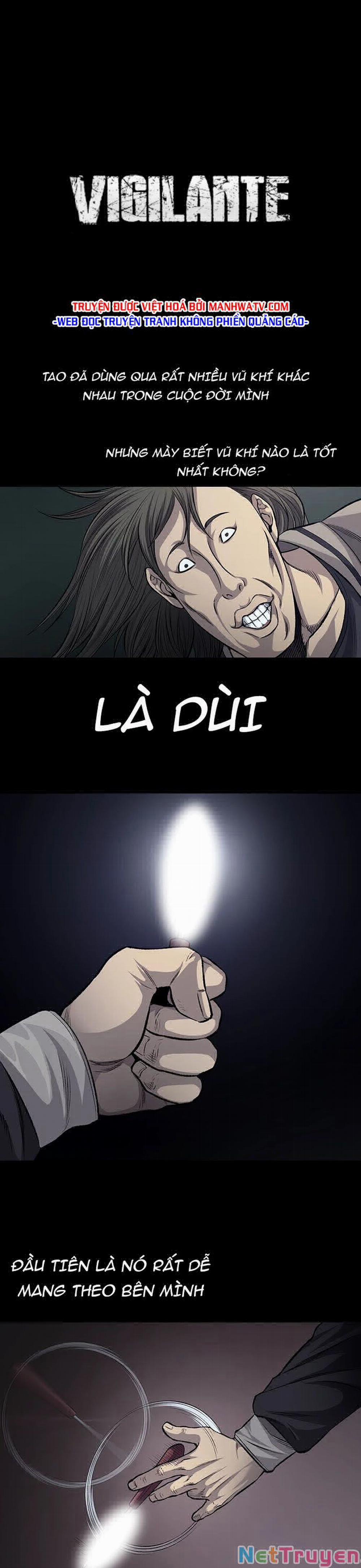 Tao Là Công Lý 55 trang 1