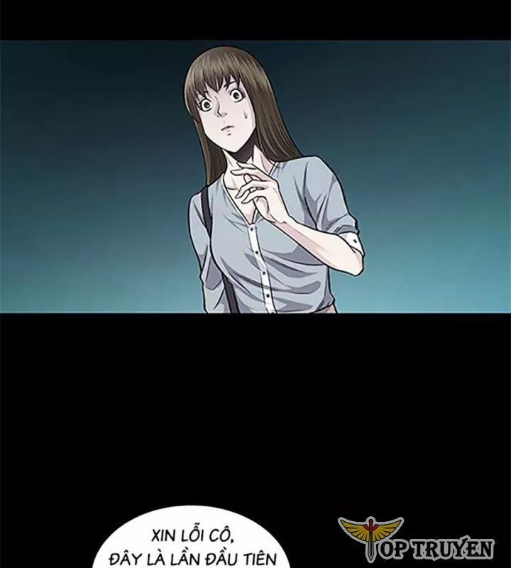 Tao Là Công Lý 56 trang 1