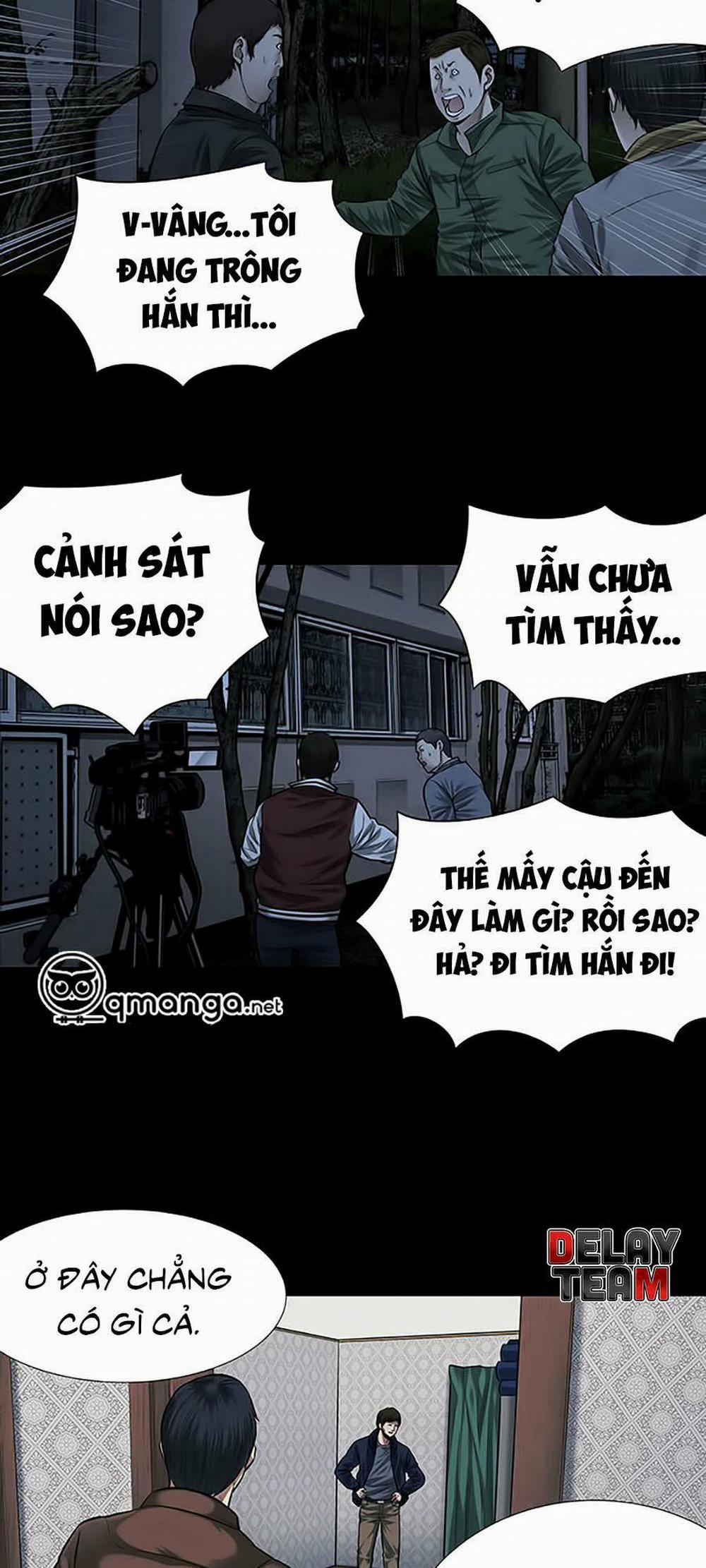 Tao Là Công Lý 6 trang 1