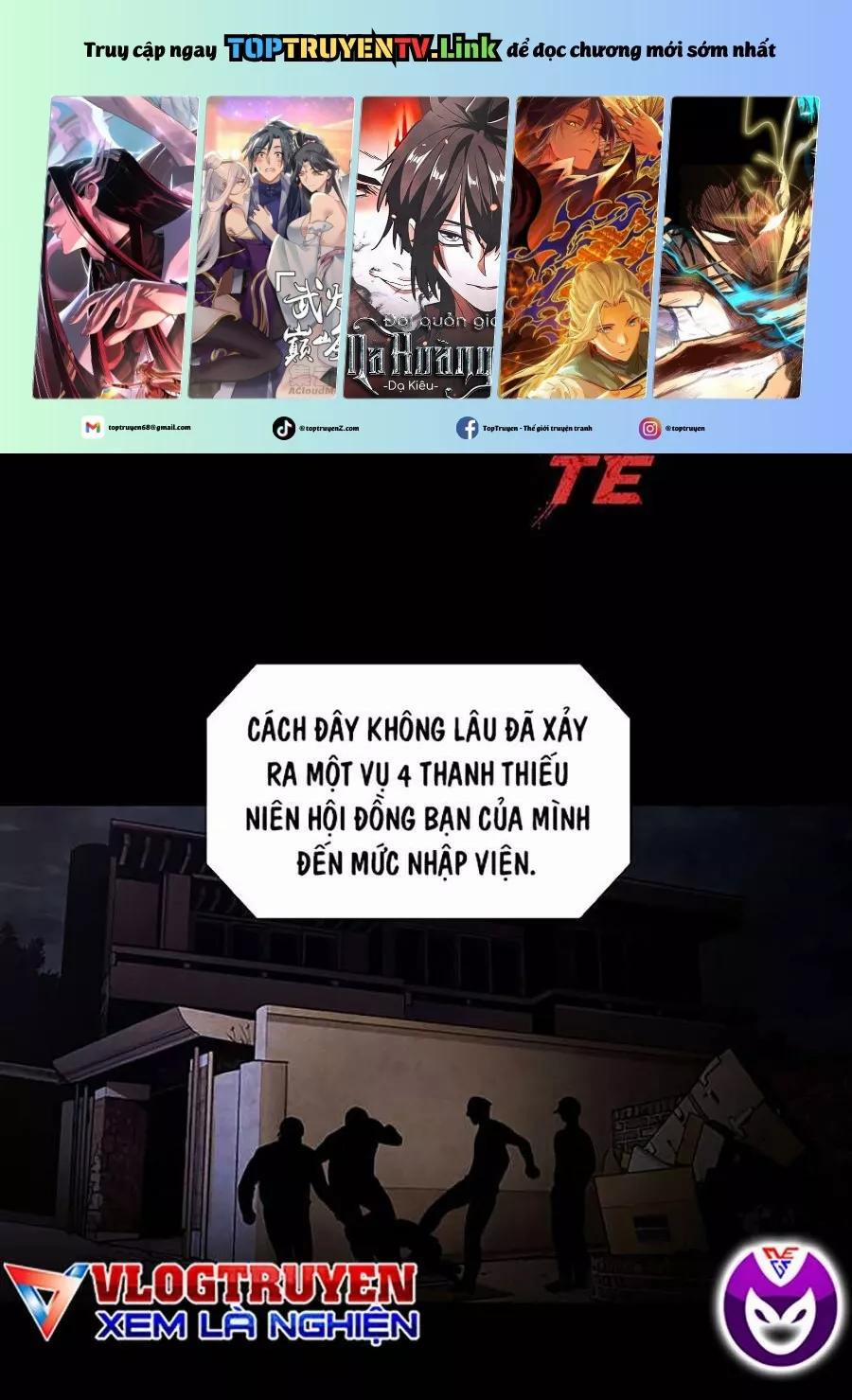 Tao Là Công Lý 61 trang 0