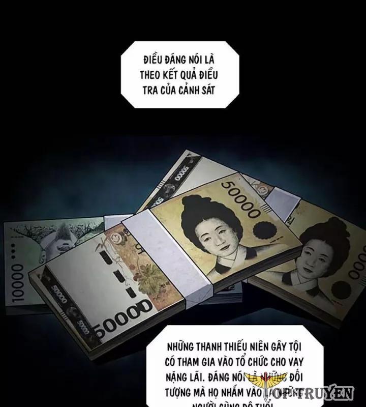 Tao Là Công Lý 61 trang 1