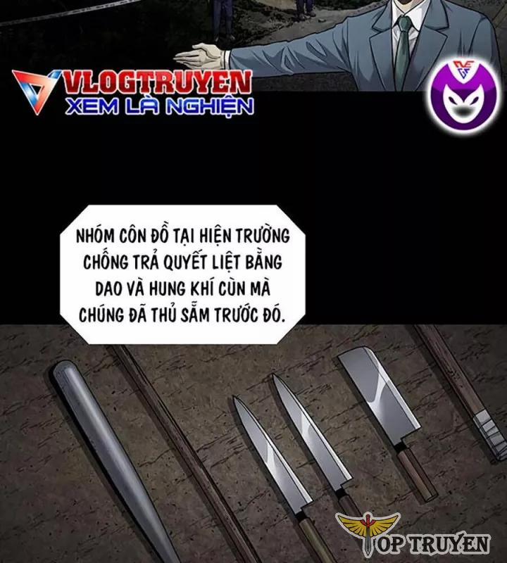 Tao Là Công Lý 64 trang 1