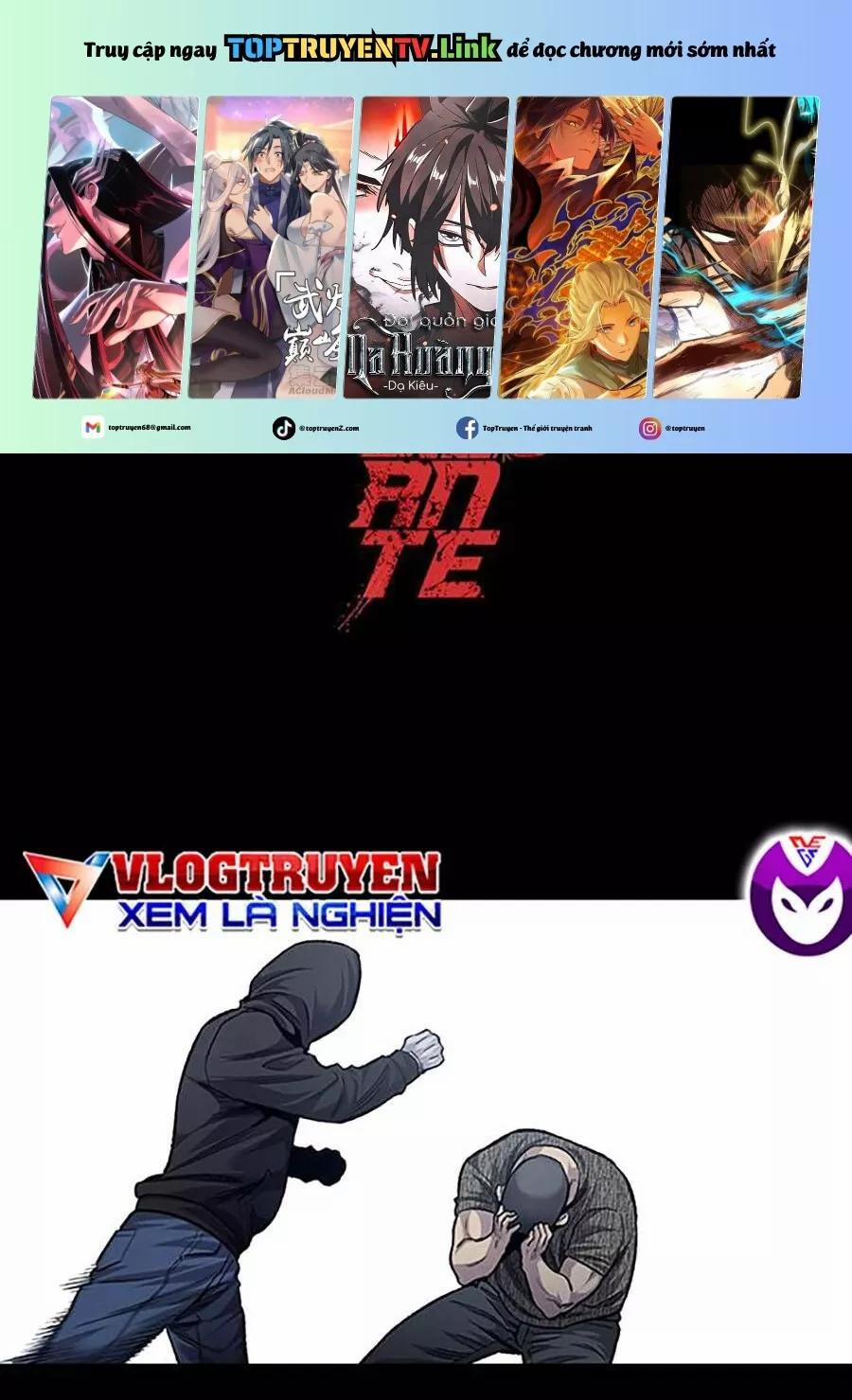 Tao Là Công Lý 65 trang 0