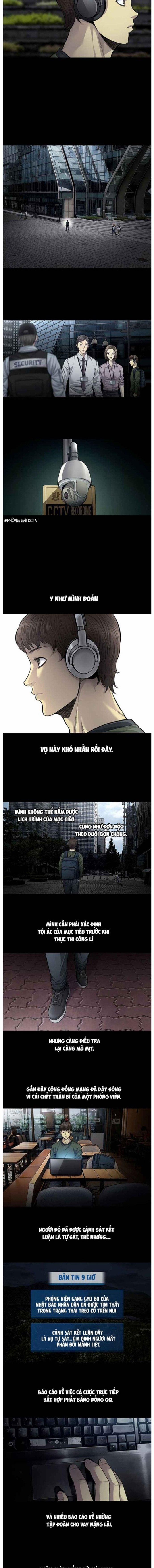 Tao Là Công Lý 67 trang 1