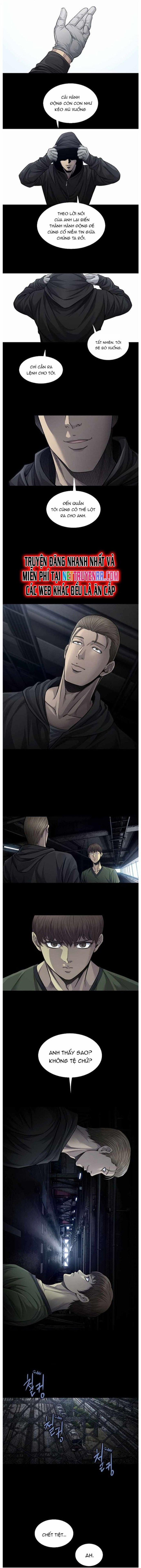 Tao Là Công Lý 69 trang 1