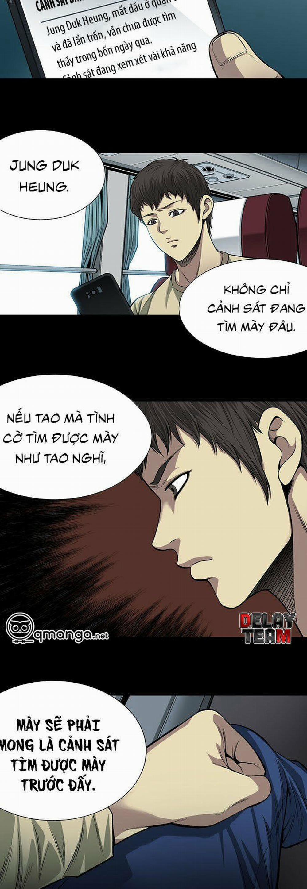 Tao Là Công Lý 7 trang 1