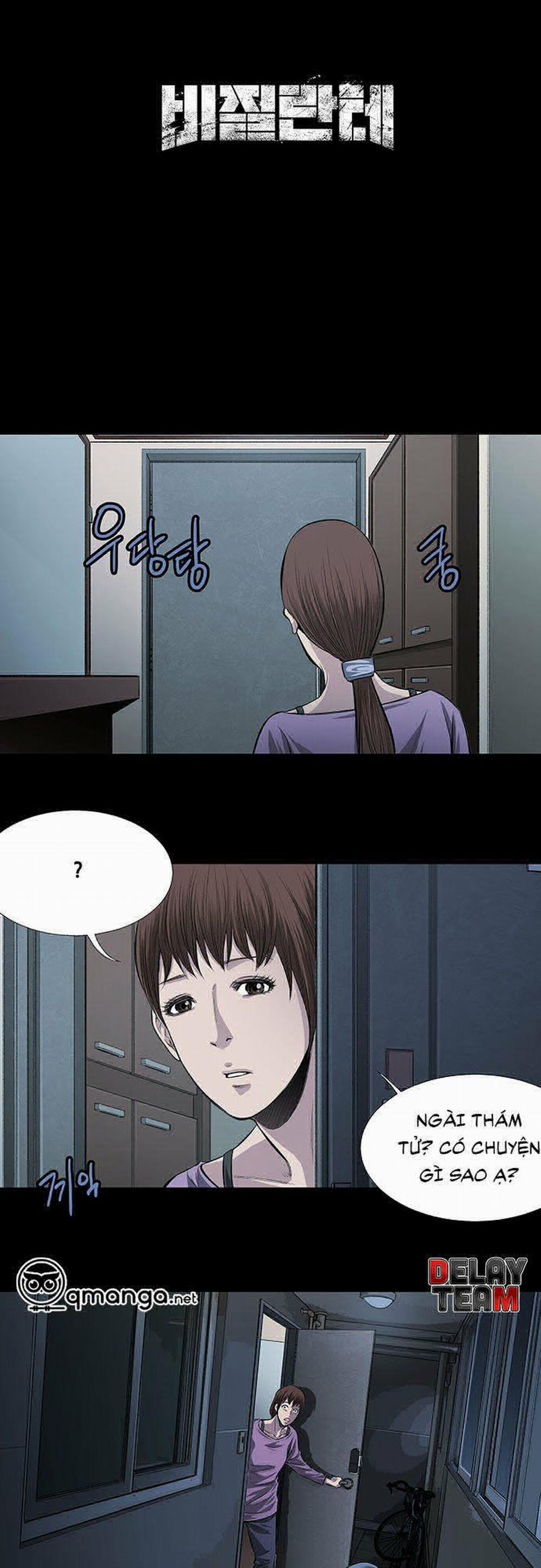 Tao Là Công Lý 8 trang 0