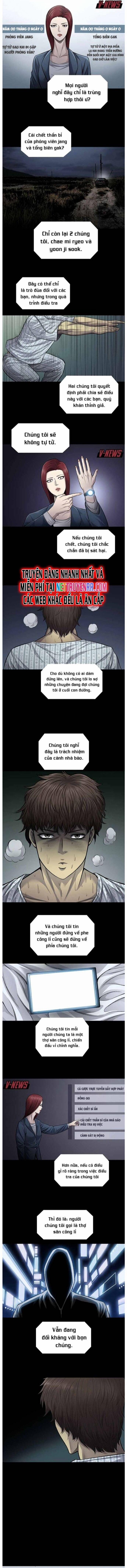 Tao Là Công Lý 80 trang 1