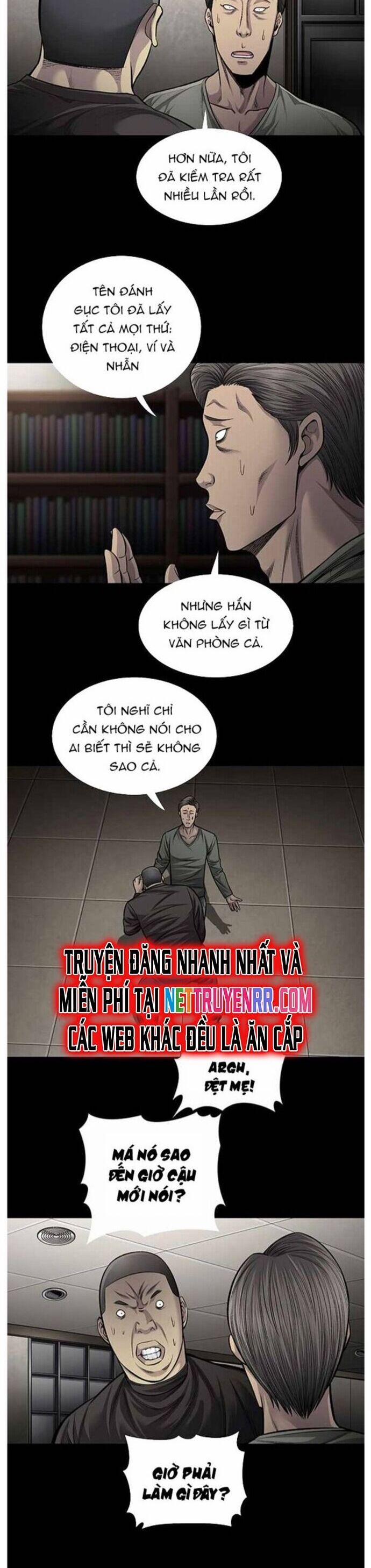 Tao Là Công Lý 84 trang 1