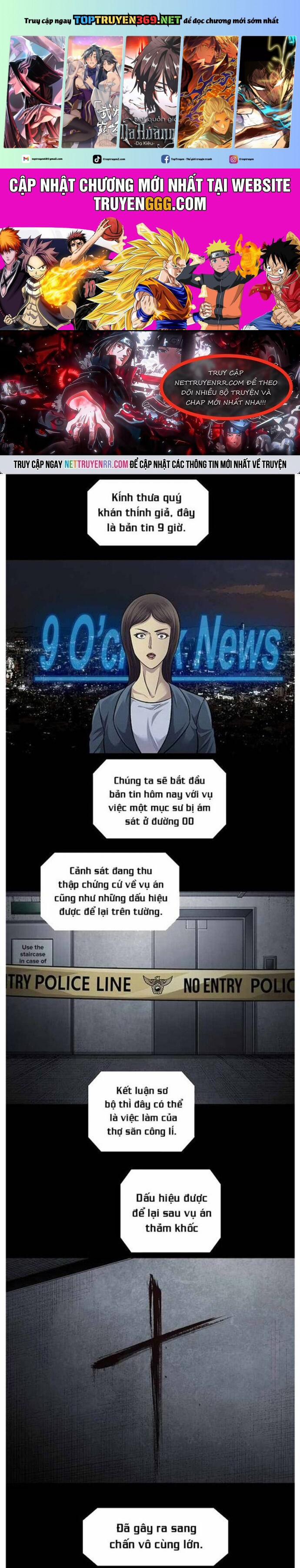 Tao Là Công Lý 85 trang 0