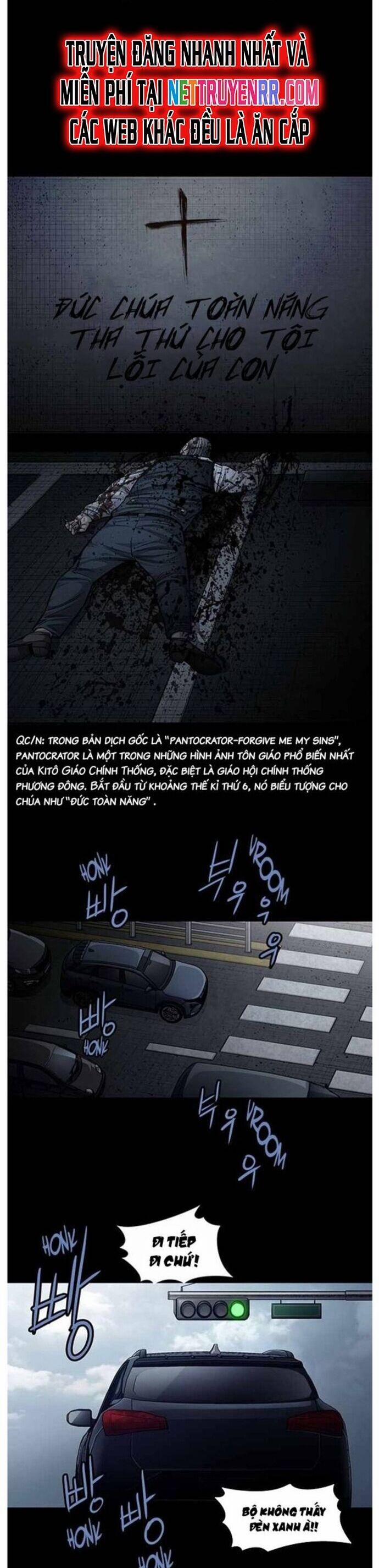 Tao Là Công Lý 85 trang 1