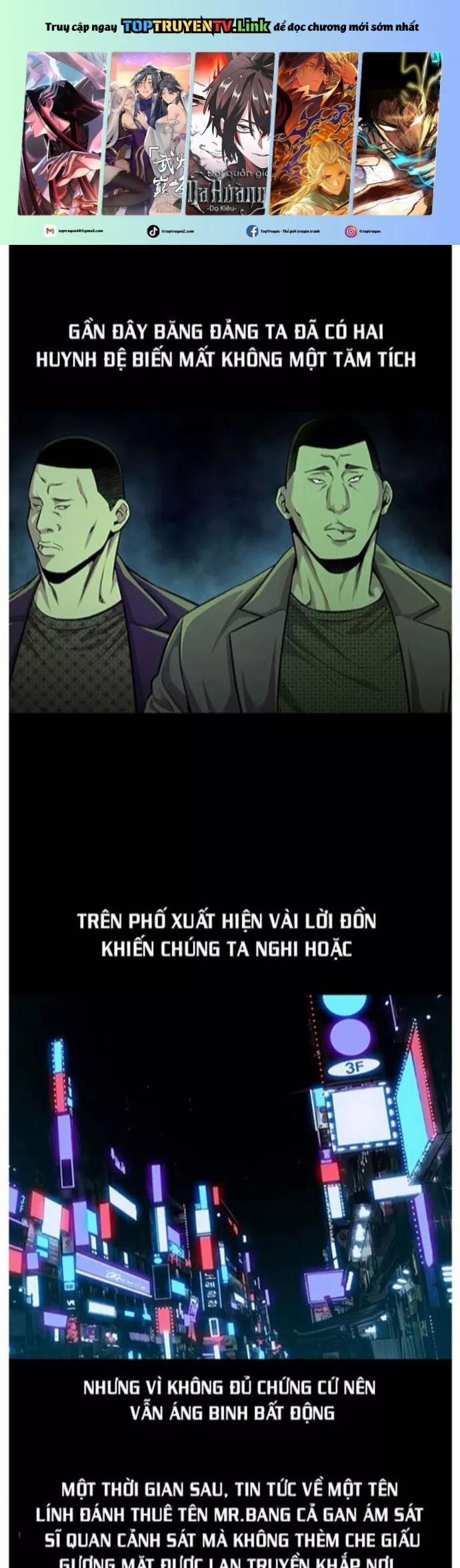 Tao Là Công Lý 98 trang 0