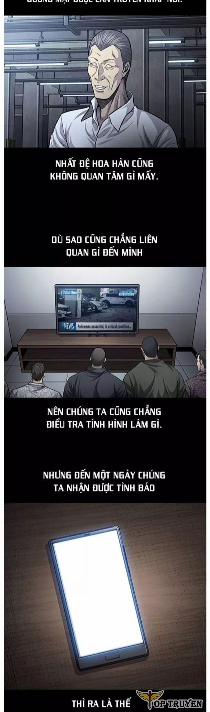 Tao Là Công Lý 98 trang 1