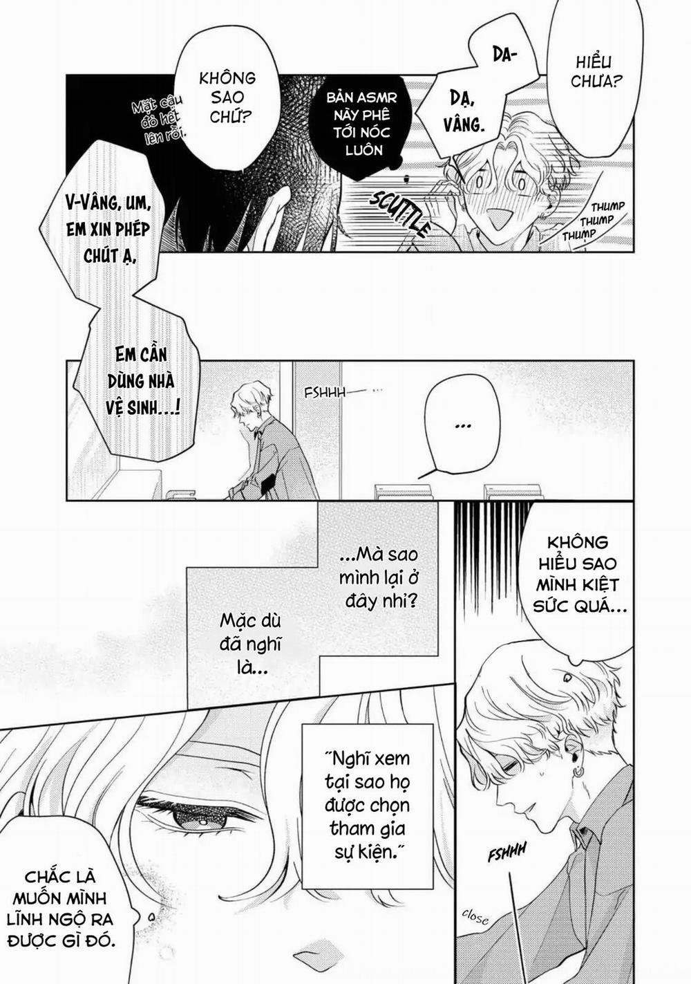 TẠO LÊN TÌNH YÊU DUY NHẤT 2 trang 10