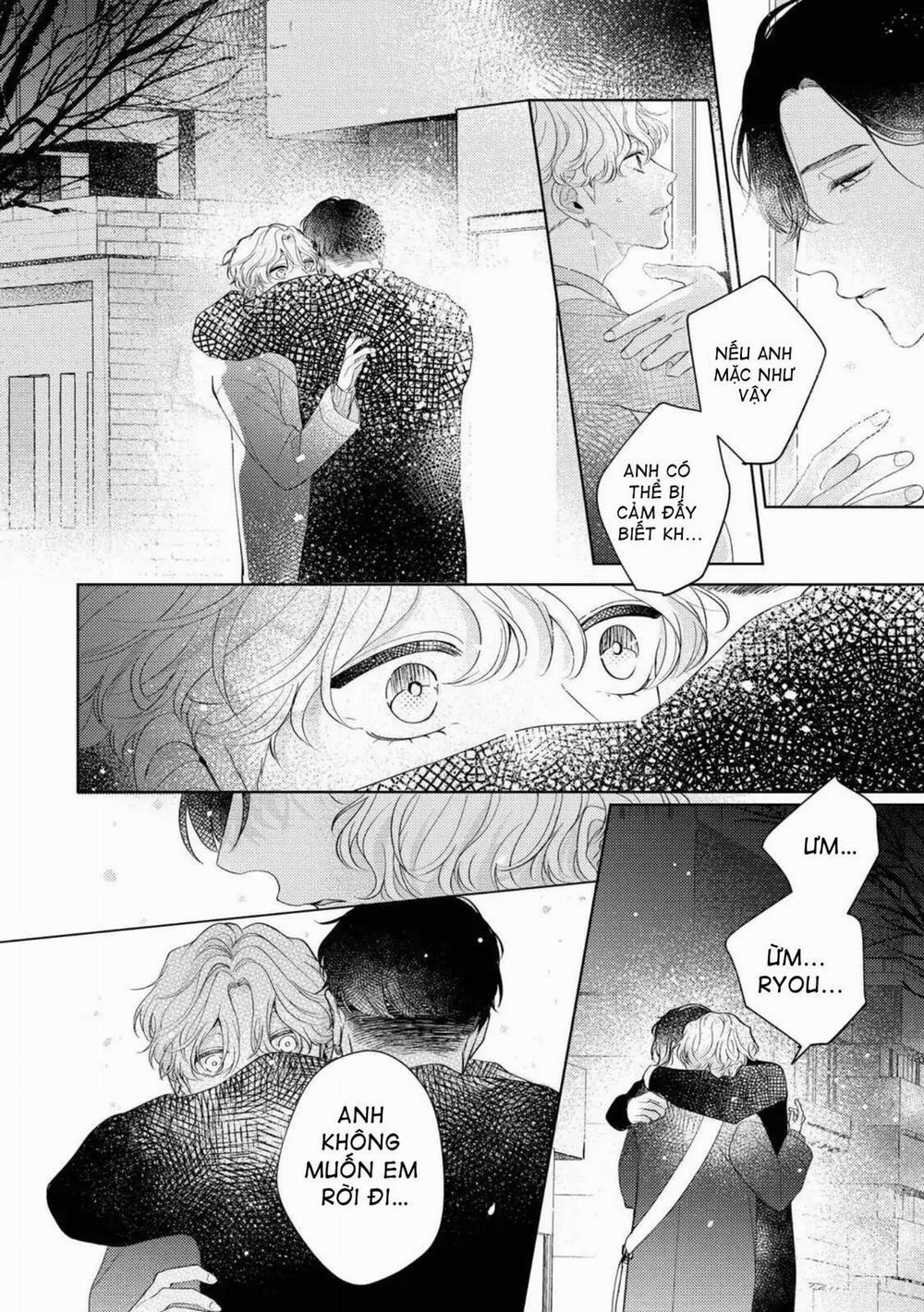 TẠO LÊN TÌNH YÊU DUY NHẤT 4 trang 19