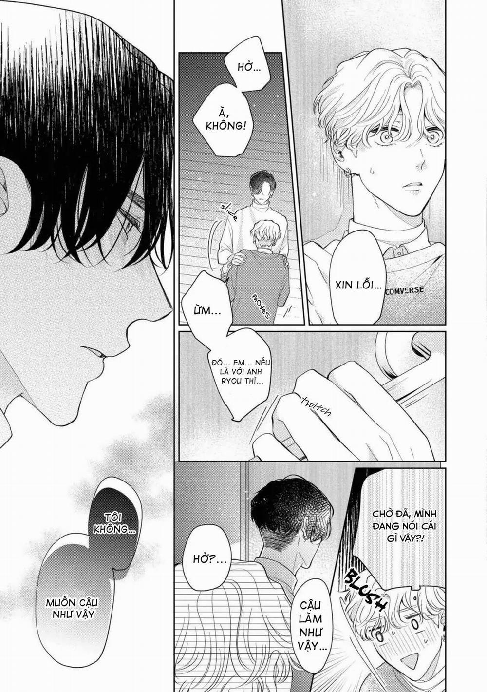 TẠO LÊN TÌNH YÊU DUY NHẤT 4 trang 2