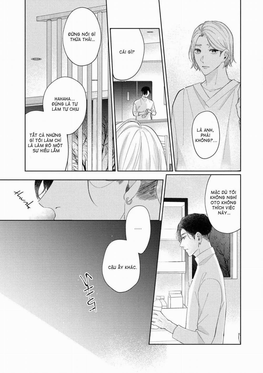 TẠO LÊN TÌNH YÊU DUY NHẤT 4 trang 4