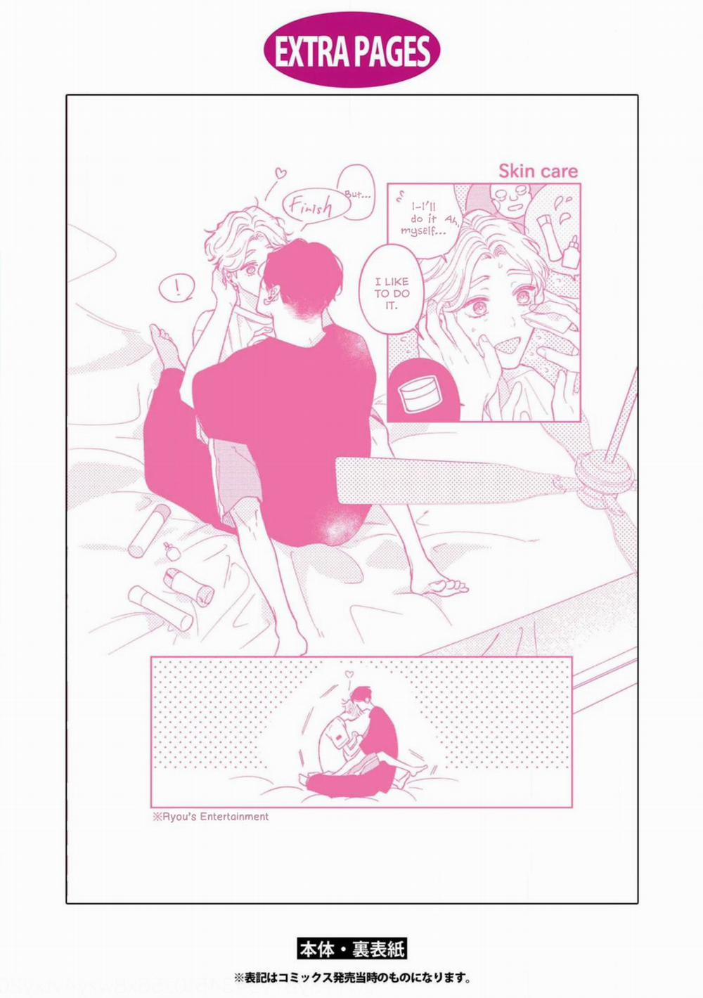 TẠO LÊN TÌNH YÊU DUY NHẤT 5.5 END trang 13