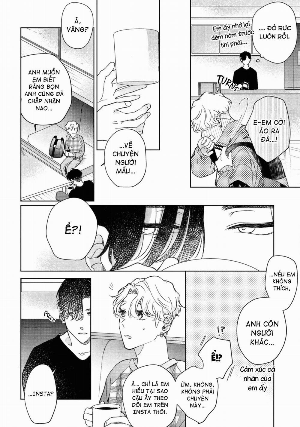 TẠO LÊN TÌNH YÊU DUY NHẤT 5.5 END trang 5