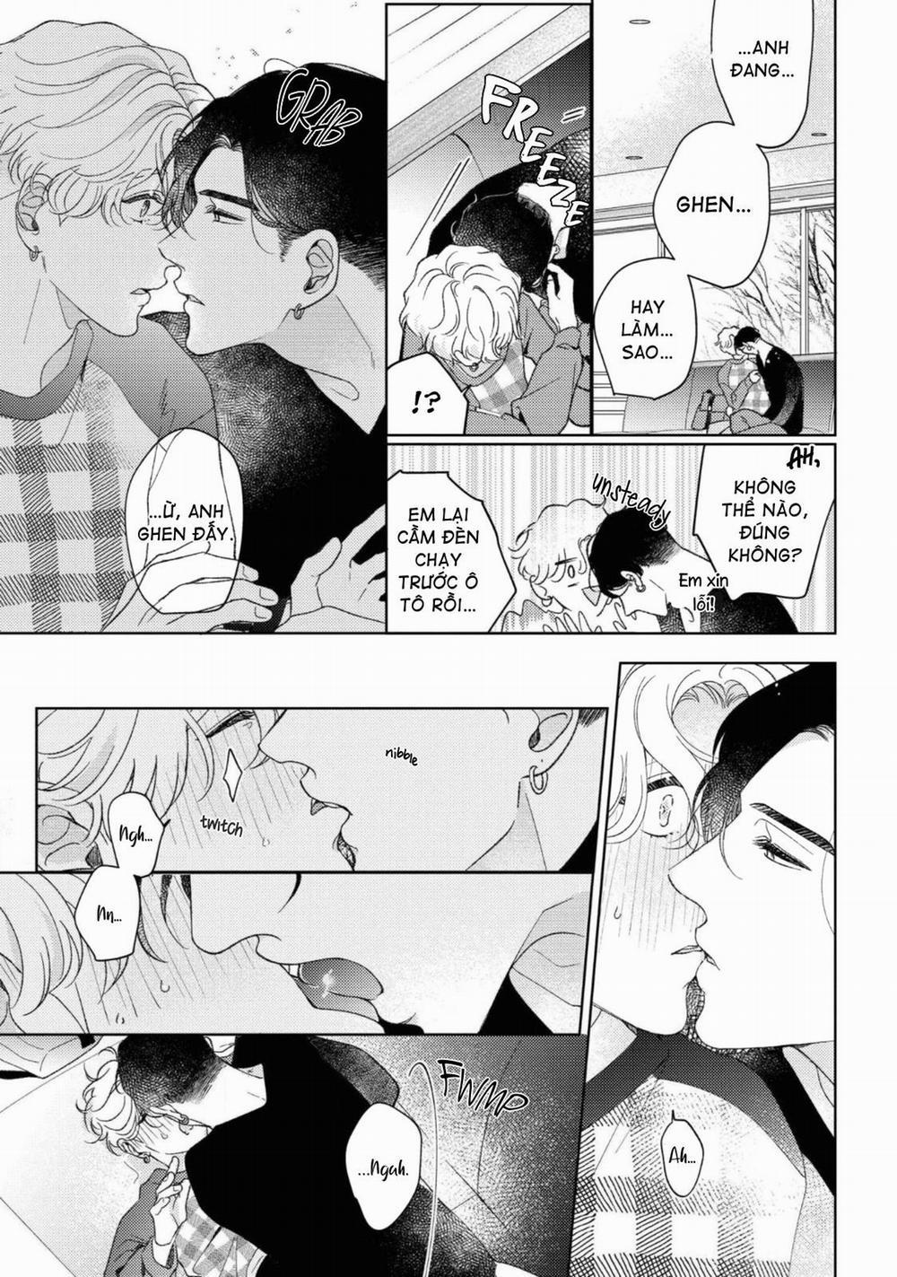 TẠO LÊN TÌNH YÊU DUY NHẤT 5.5 END trang 8