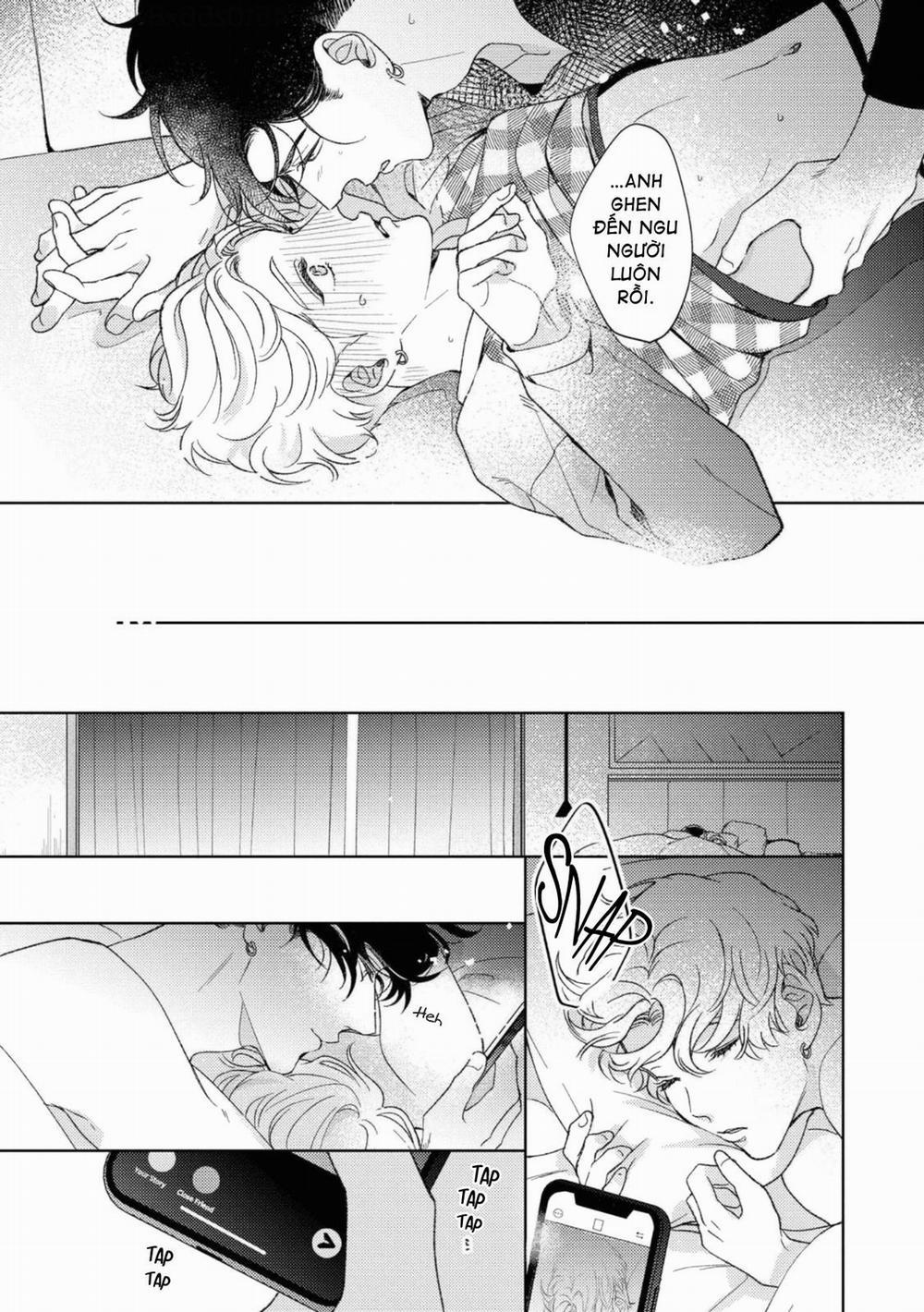 TẠO LÊN TÌNH YÊU DUY NHẤT 5.5 END trang 9