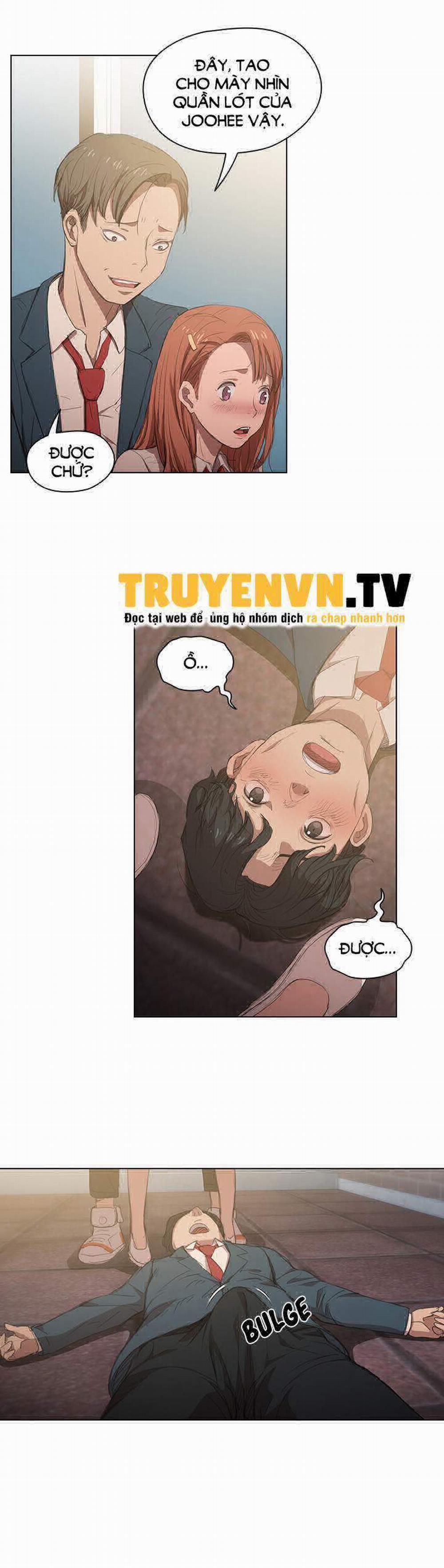 Tao Loser Đấy Thì Sao 1 trang 11