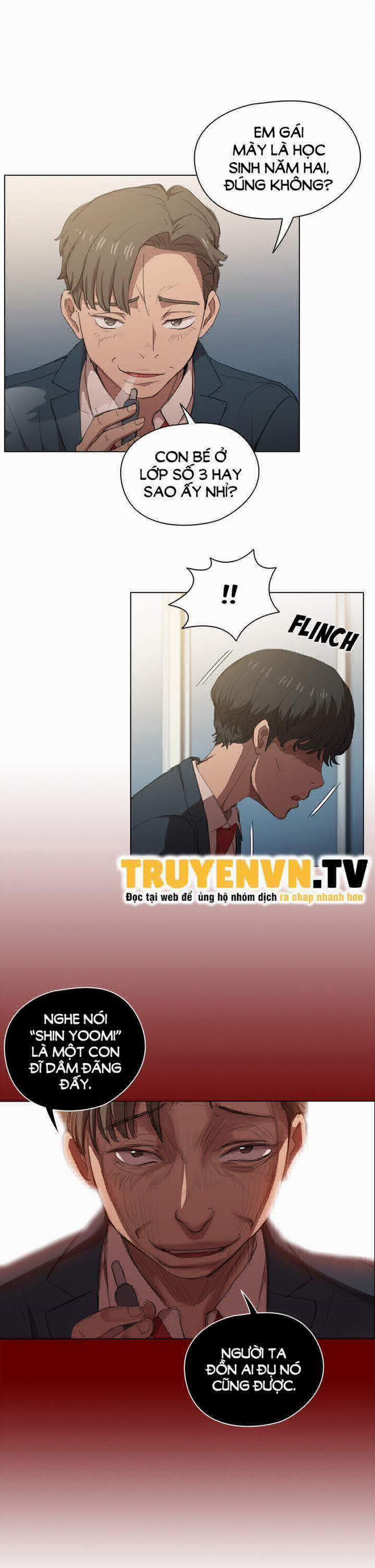 Tao Loser Đấy Thì Sao 1 trang 15