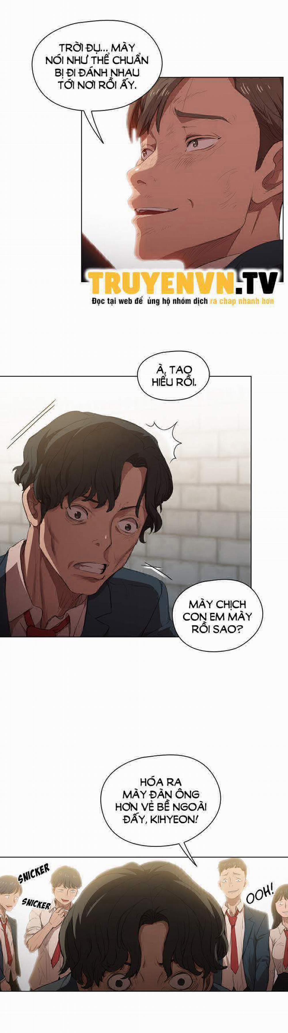 Tao Loser Đấy Thì Sao 1 trang 17
