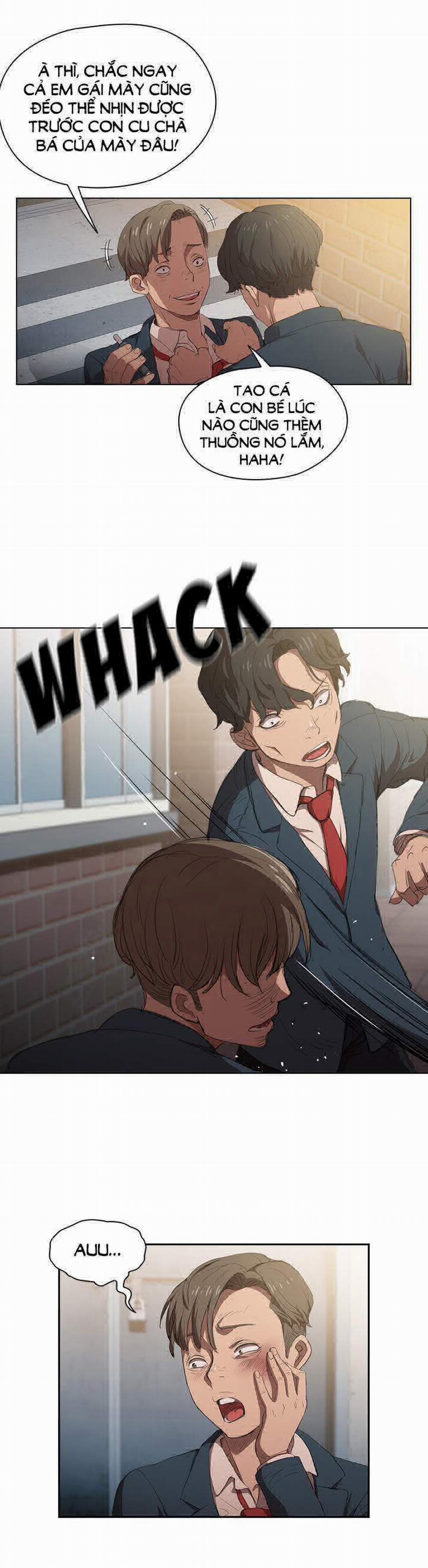 Tao Loser Đấy Thì Sao 1 trang 18