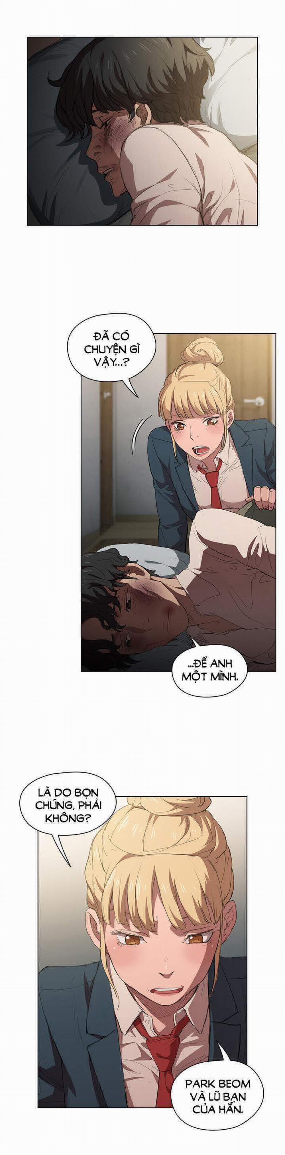 Tao Loser Đấy Thì Sao 1 trang 24