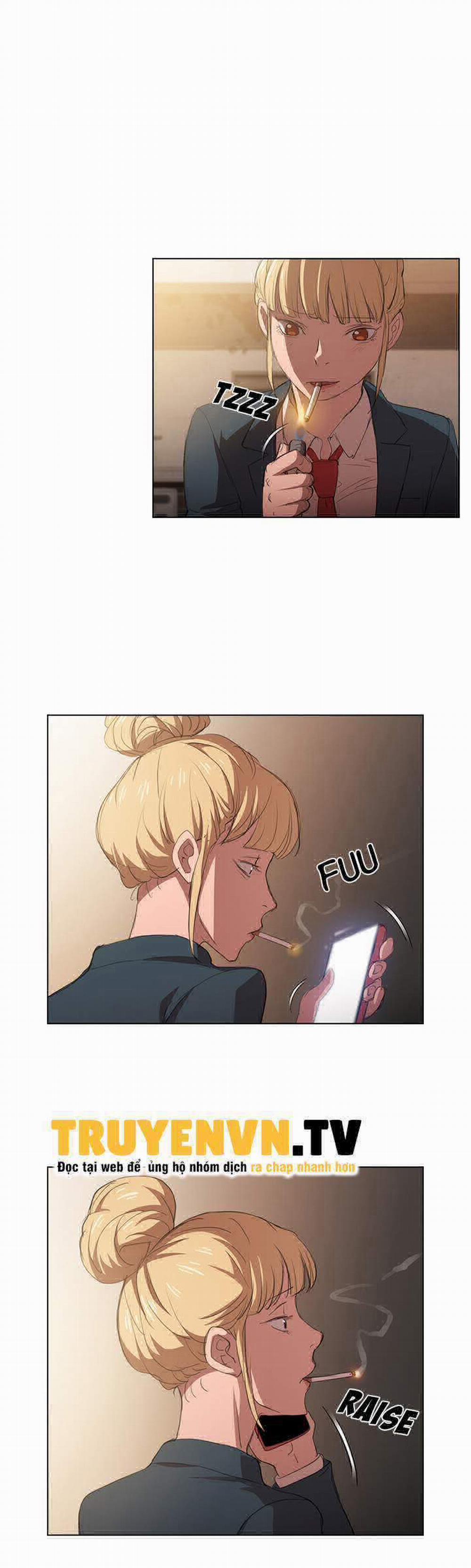 Tao Loser Đấy Thì Sao 1 trang 27