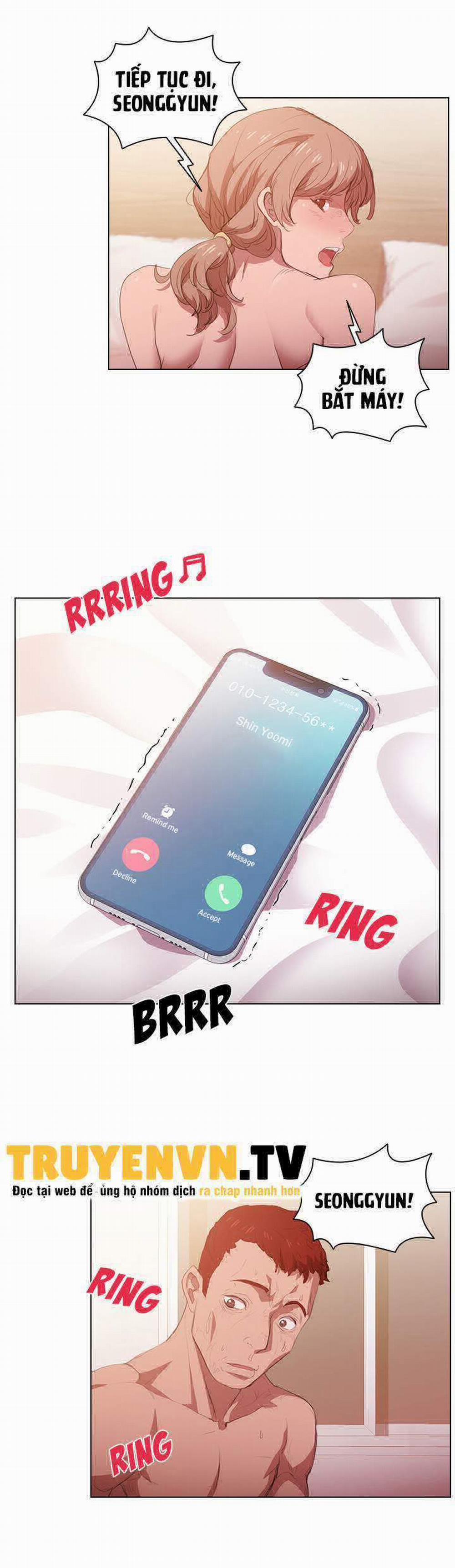 Tao Loser Đấy Thì Sao 1 trang 33