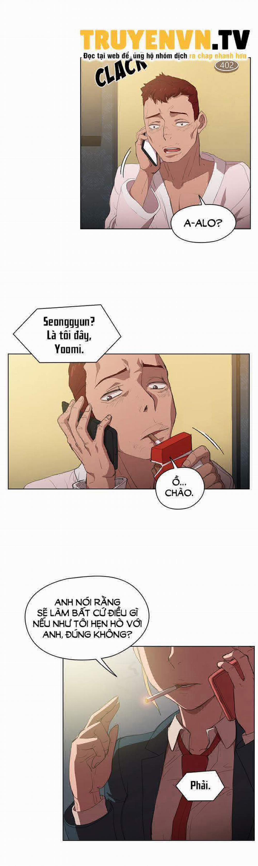 Tao Loser Đấy Thì Sao 1 trang 35