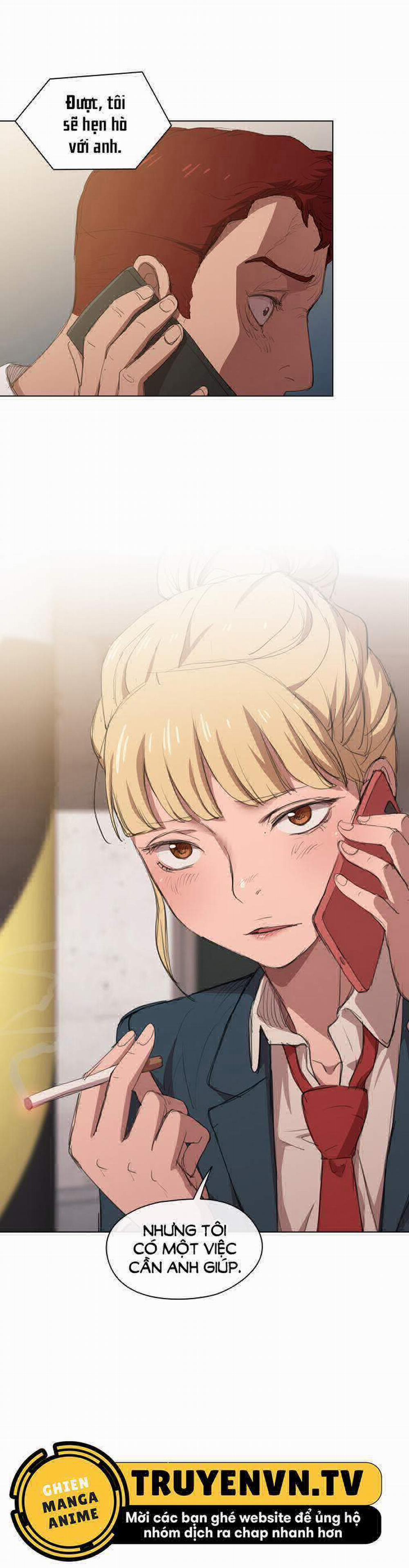 Tao Loser Đấy Thì Sao 1 trang 36