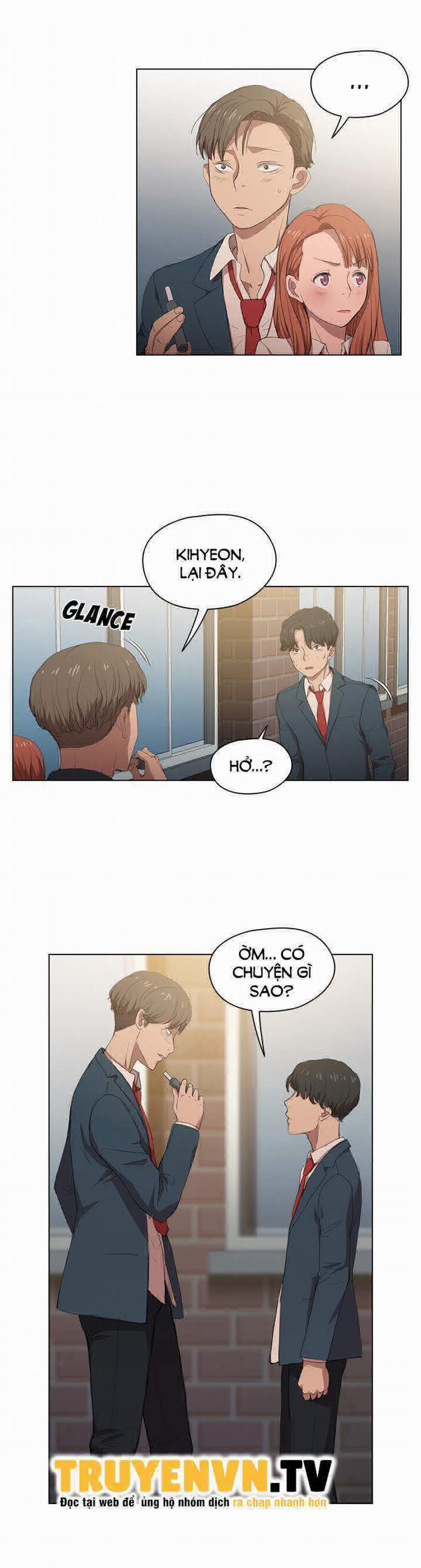 Tao Loser Đấy Thì Sao 1 trang 7