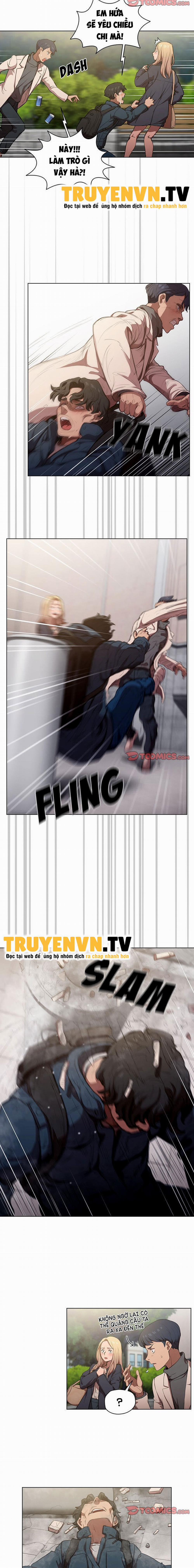 Tao Loser Đấy Thì Sao 10 trang 7