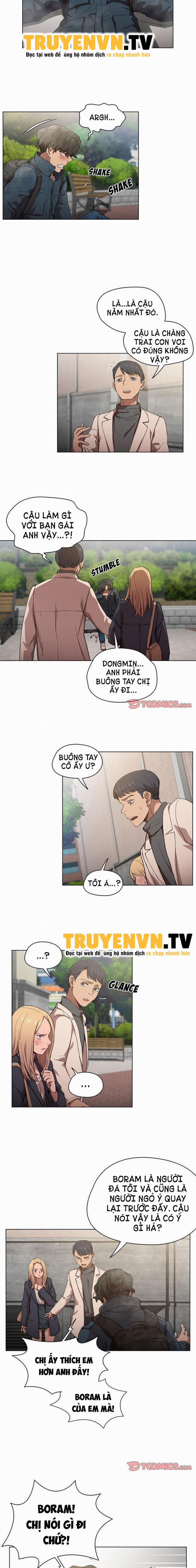 Tao Loser Đấy Thì Sao 10 trang 8