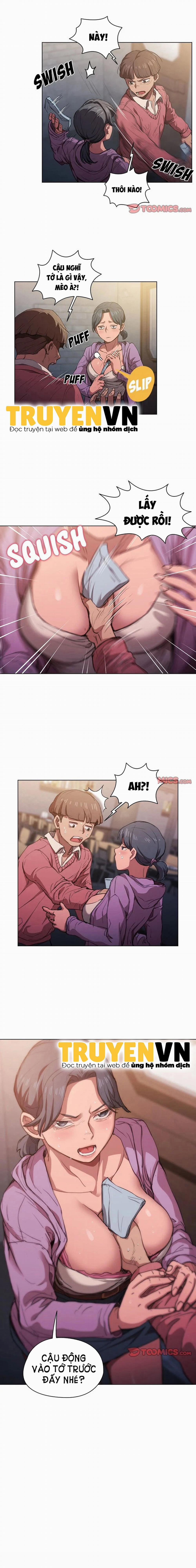 Tao Loser Đấy Thì Sao 12 trang 14