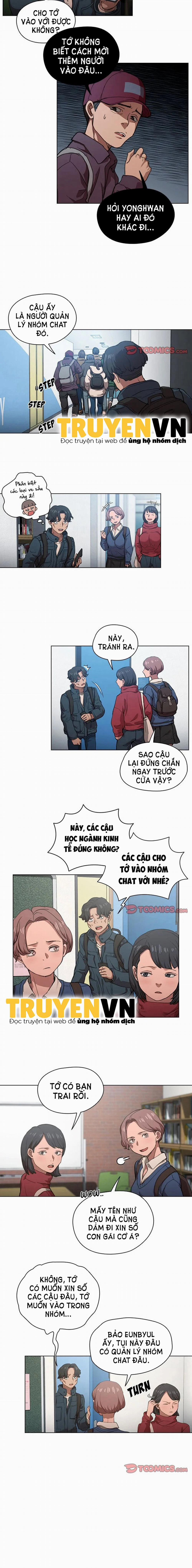 Tao Loser Đấy Thì Sao 12 trang 7