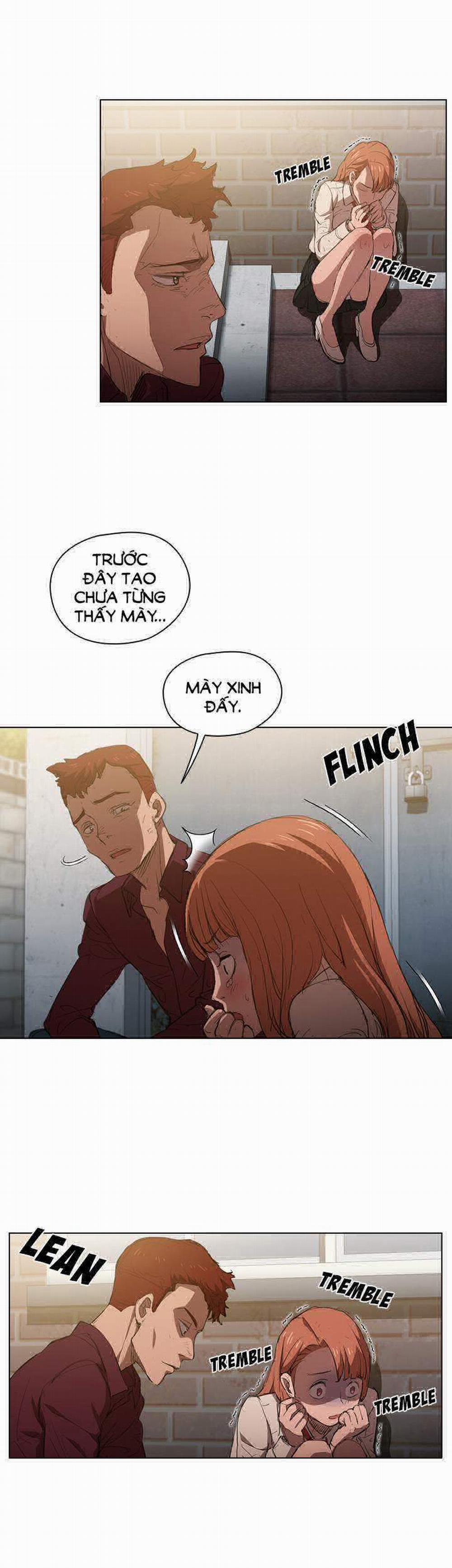 Tao Loser Đấy Thì Sao 2 trang 14