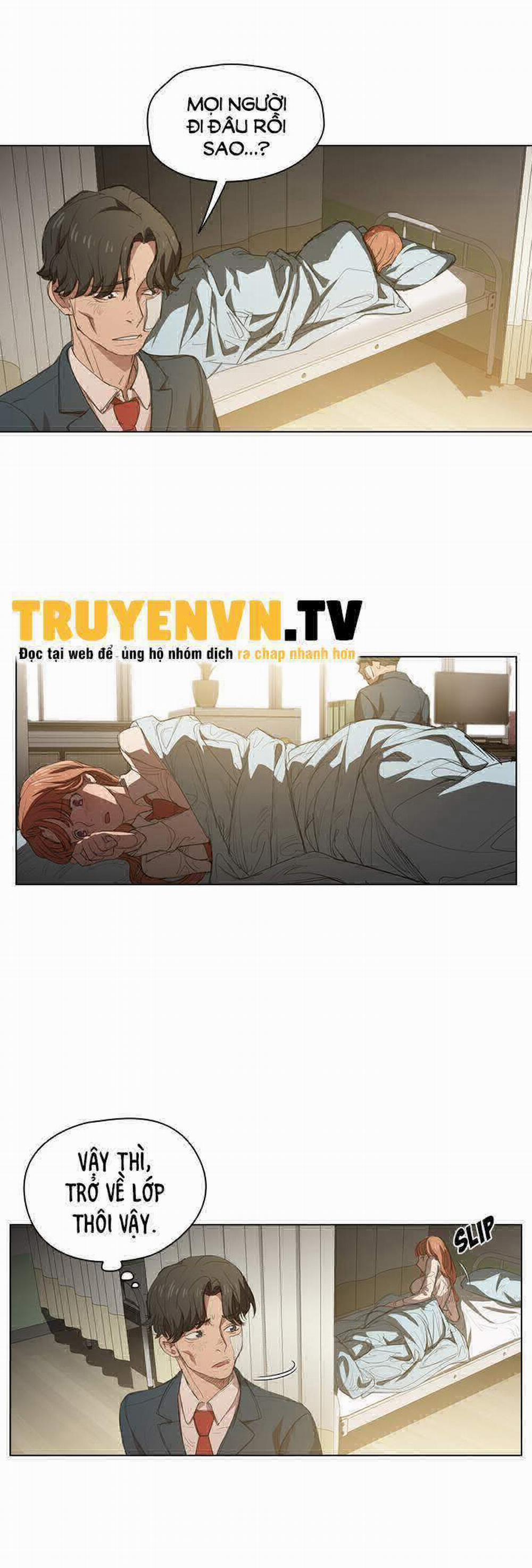 Tao Loser Đấy Thì Sao 2 trang 21