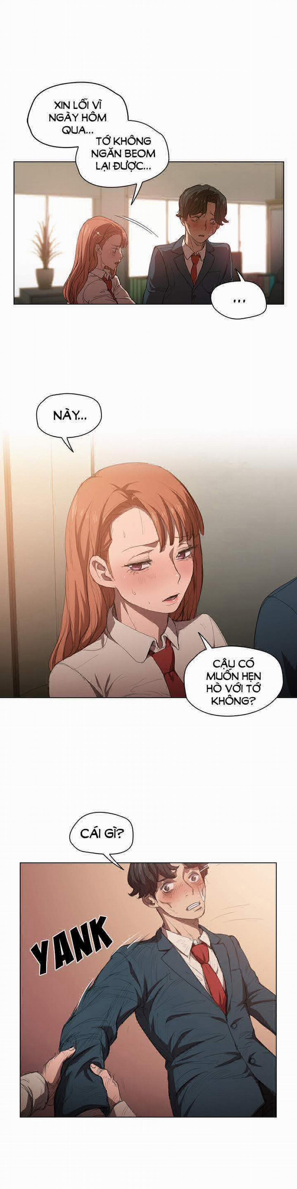 Tao Loser Đấy Thì Sao 2 trang 24